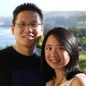 Michael Feng's photo