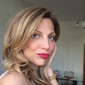 Anna Kozlova's photo