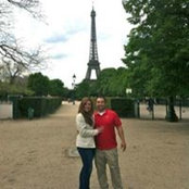 Scarlet Levine's photo