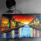 Villamor Credo's photo