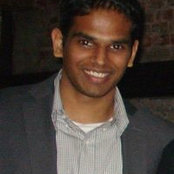 Deepak Mathivanan's photo