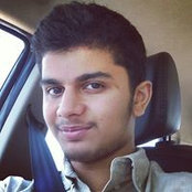 Faizan Faizal's photo