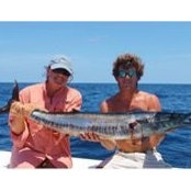 Mallory Morin's photo