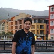 Sumit Garg's photo