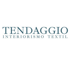 TENDAGGIO INTERIORISMO TEXTIL