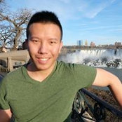 Eric Liu's photo