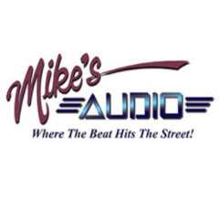 Mike's Audio