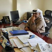 Foto von Abbas Alibrahim