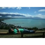 Richard Moore's photo