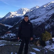 Sandro Victor Grima's photo