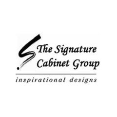Signature Cabinet Group