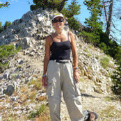 Cristina Amat's photo
