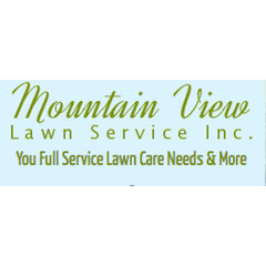 Mountain View Lawn Service Inc
