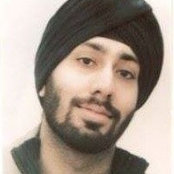 Arjun Luthras foto
