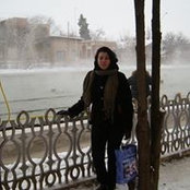 Кобзева Лариса's photo