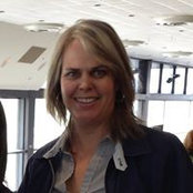Shari Hoffmanns foto