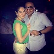 Nermin Nabil's photo