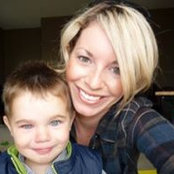 Stephanie Maclennan's photo