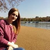 Simina Vieriu's photo