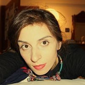 Giulia Innocenzis foto