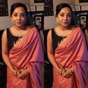 Padmalakkshmi Sundar's photo