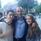 Claude Lessard's photo