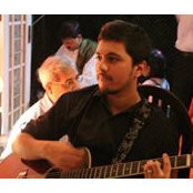 Karan Bijoor's photo