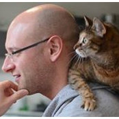 Joshua Reich's photo