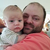 Tim Fugleberg's photo