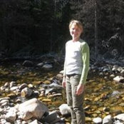 Peggy Roach's photo