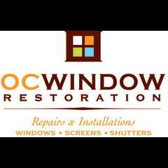 OC Window Renovations / OC Window Restoration