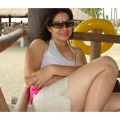 Joy Zabal's photo