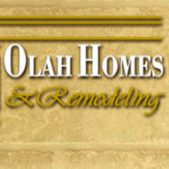 Olah Custom Homes