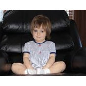 Keith Jackson's photo