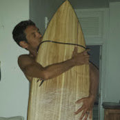 aaron minniss foto