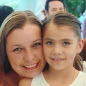 Karla Lebrija's photo
