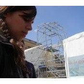 María Blanco's photo