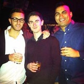 Charlie Buffin's photo