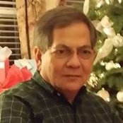 Kenneth Rebongs foto