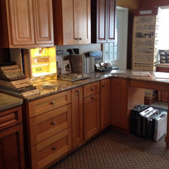 New England Custom Countertops, Inc.
