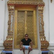 Kiran Shivashankar's photo