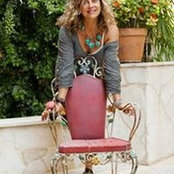 Huda Baroudi's photo