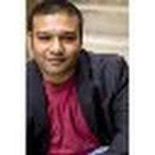 Chintan Talati's photo