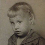 Mary Berntsons foto
