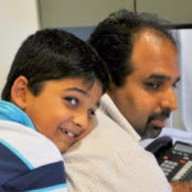 Sudeesh Satheesh's photo