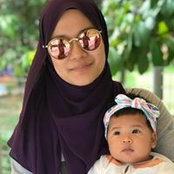 Farhana Sofian's photo