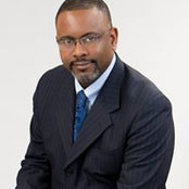 David Mitchells foto