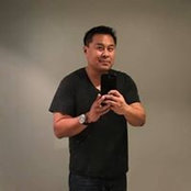 Jack Yang's photo