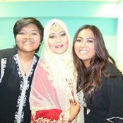 Sheikha Sheeda's photo