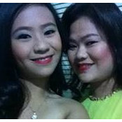 Michelle Ocampo's photo